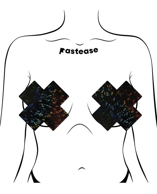PASCPLSDISBKplusdiscoblackpasties3