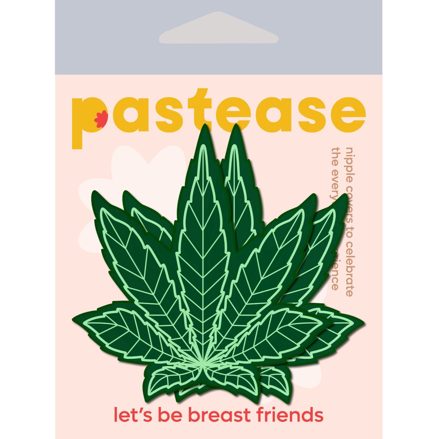 PASLFIGLTGRPweedpastiesgreenglitterpkgnew
