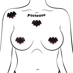 PASTEASE SMALL LIQUID BATS