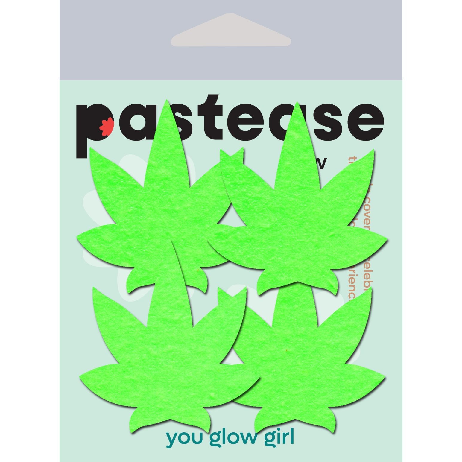 PASPETLFGLW5pasteasepotleafpastiespkg