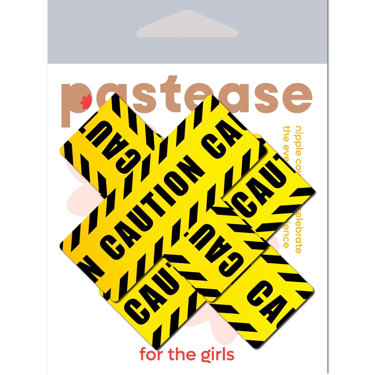 PASPLSCTNpastiescrossescautiontapepkgnew