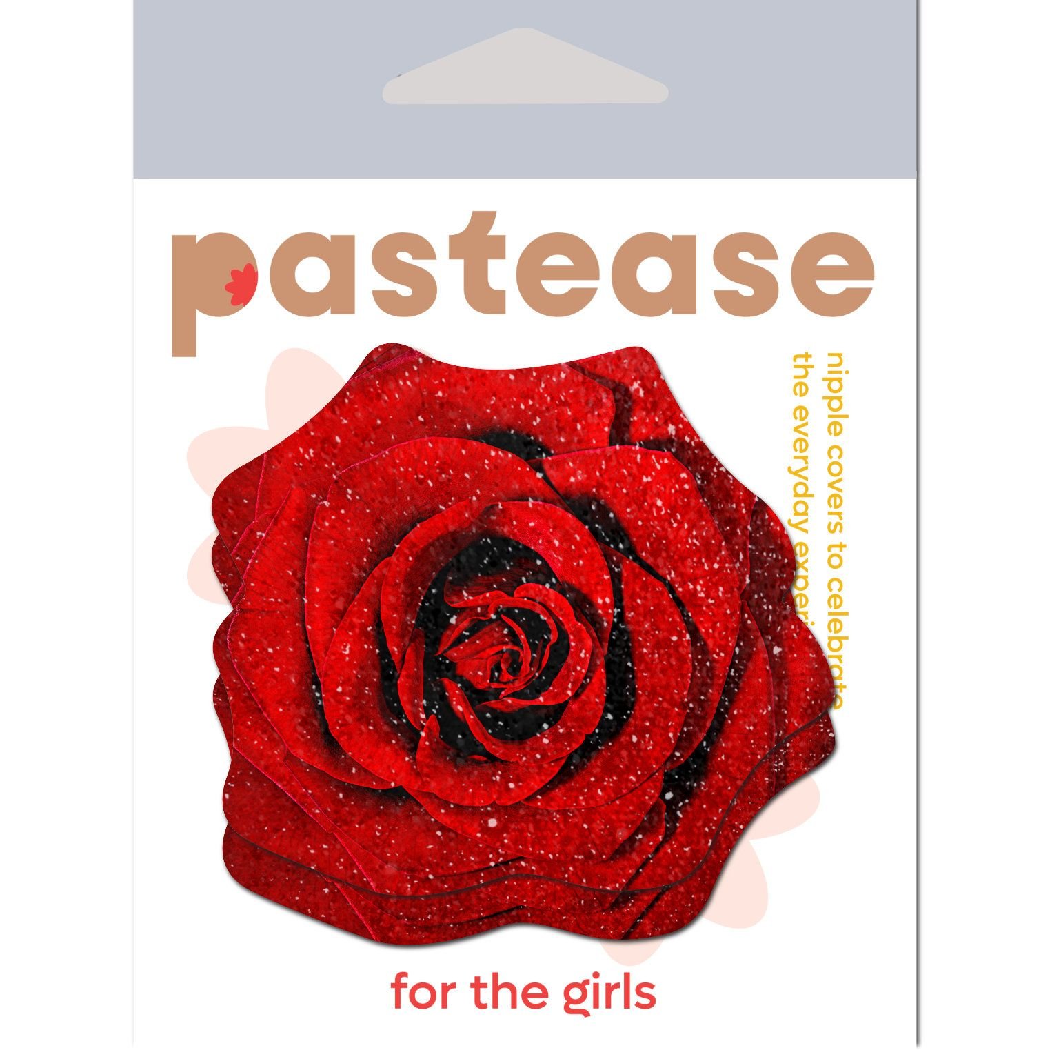 PASROSRDrosepastiesredpkgnew
