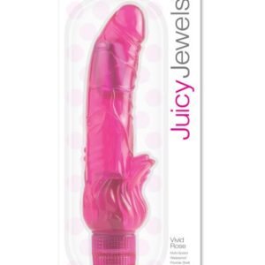 JUICY JEWELS VIVID ROSE