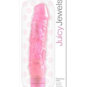 JUICY JEWELS PRECIOUS PINK