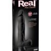 REAL FEEL DELUXE #11 BLACK 11IN