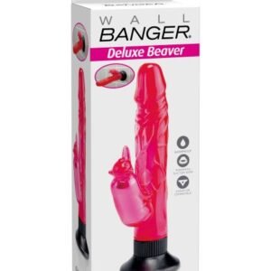 WATERPROOF BEAVER WALL BANGERS