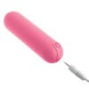 (WD) OMG # PLAY RECHARGEABLE B PINK