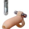 READY 4 ACTION REAL FEEL PENIS ENHANCER