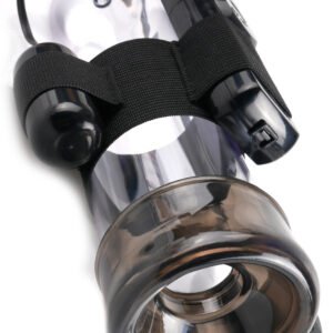 CLASSIX POWER PUMP VIBRATING