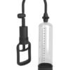 CLASSIX PENIS ENLARGEMENT PUMP