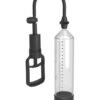 CLASSIX PENIS ENLARGEMENT L PUMP LARGE