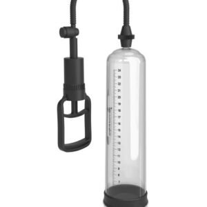 CLASSIX PENIS ENLARGEMENT XL PUMP X-LARGE