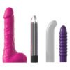 WET & WILD WATERPROOF PLEASURE COLLECTION
