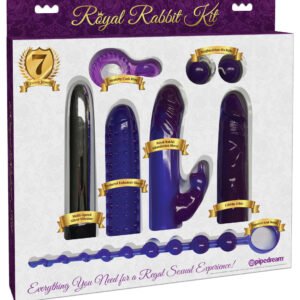 ROYAL RABBIT KIT