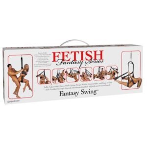 FETISH FANTASY SWING BLACK