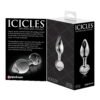 ICICLES #44 CLEAR