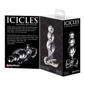 ICICLES #47