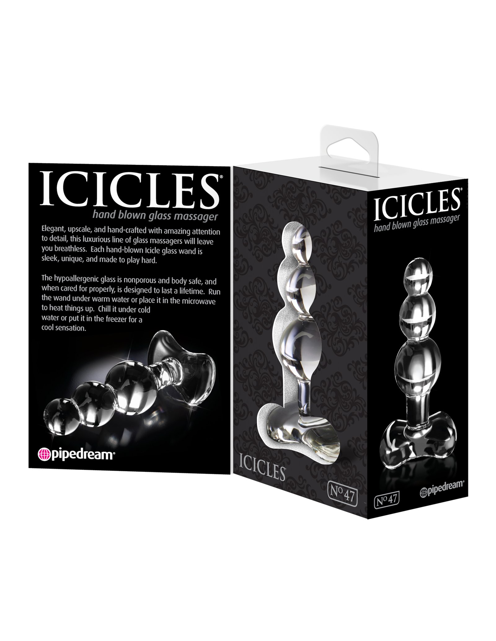 PD294700icicles47glassplugglam