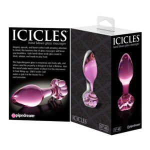ICICLES #48