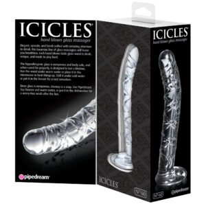 ICICLES #60