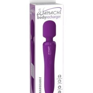 WANACHI BODY RECHARGER PURPLE