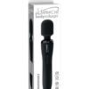 WANACHI BODY RECHARGER BLACK