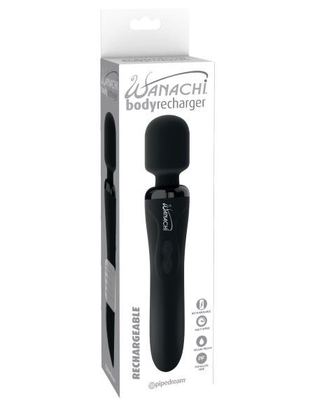 PD303923wanachirechargermassagerblack