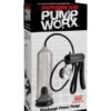 PUMP WORX PRO-GAUGE POWER PUMP