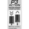 PUMP WORX MAX BOOST BLACK/ CLEAR
