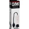 PUMP WORX ROOKIE OF THE YEAR PUMP