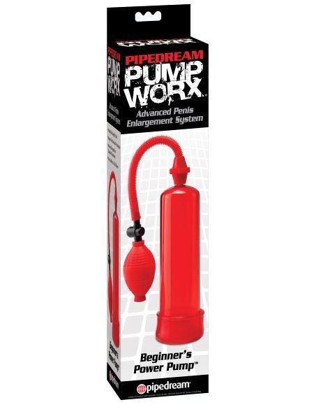 PD326015bginnerspowerpumpredpkg
