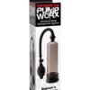 PUMP WORX BEGINNERS POWER PUMP BLACK