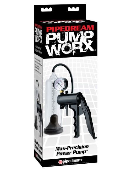 PD327023maxprecisionpowerpumppkg