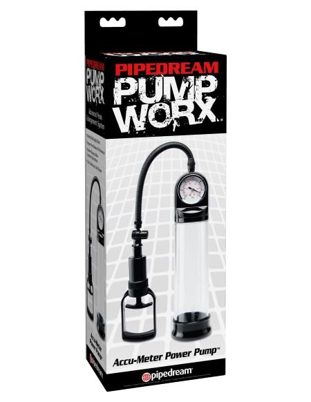 PD327223accumeterpowerpumppkg