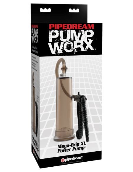 PD328323megagripxlpowerpumppkg