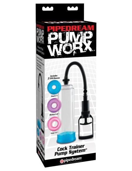 PD328500cocktrainerpumpsystempkg