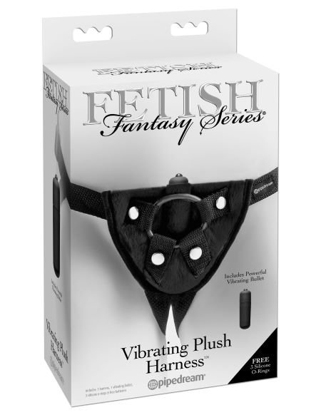 PD346423vibratingplusharnesspkg