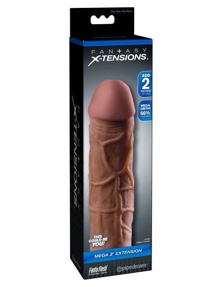 PD411429mega2inextensionbrownpkg