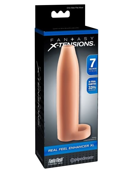 PD412021realfeelenhancerxlsleevepkg