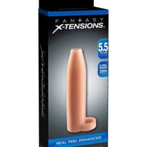 FANTASY X-TENSIONS REAL FEEL ENHANCER
