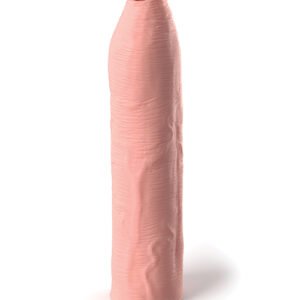 FANTASY X-TENSIONS ELITE UNCUT 7IN EXTENSION SLEEVE LIGHT