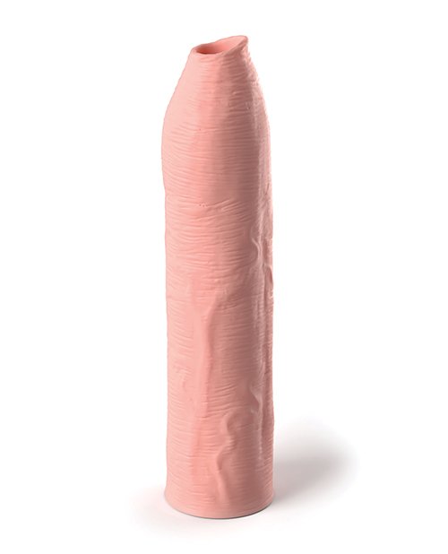 PD415421fantasyxtensionuncutpenisenhancerbeige2