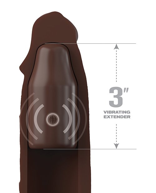 PD415529fantasyxtension3invibratingbrown3