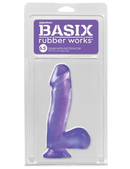 PD422012basixrubberworks6pt5dongpurplepkg