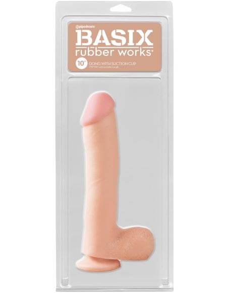 PD422221basixrubberworks10inbeigedongpkg
