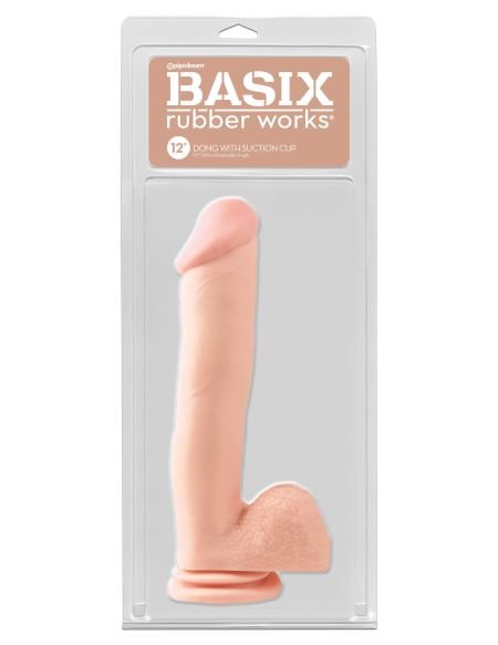PD423121basixrubber12inbeigedongpkg