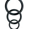 BASIX RUBBER WORKS UNIVERSAL HARNESS PLUS SIZE