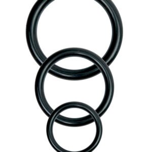 BASIX RUBBER WORKS UNIVERSAL HARNESS PLUS SIZE