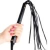 FETISH FANTASY LIMITED EDITION CAT O NINE TAILS