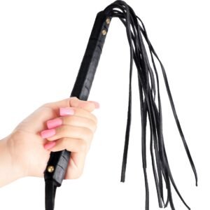 FETISH FANTASY LIMITED EDITION CAT O NINE TAILS